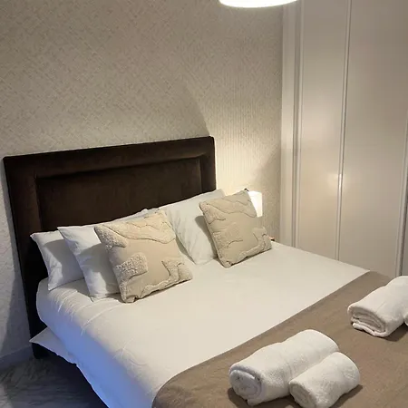 Appartement Luna Banus