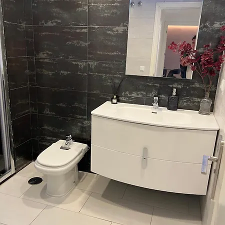 Luna Banus Appartement Marbellac