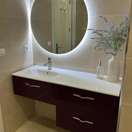 Luna Banus Appartement