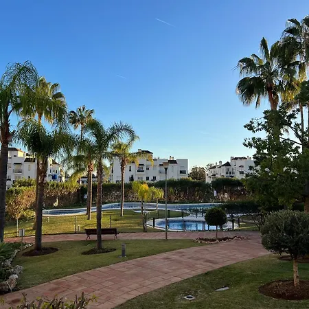 Luna Banus Marbellac