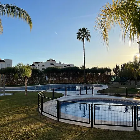 Appartement Luna Banus *