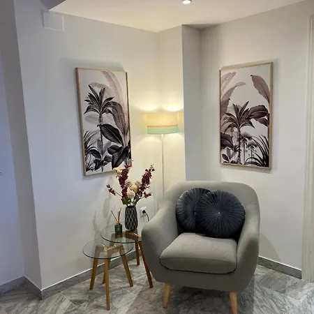 Apartment Luna Banus *