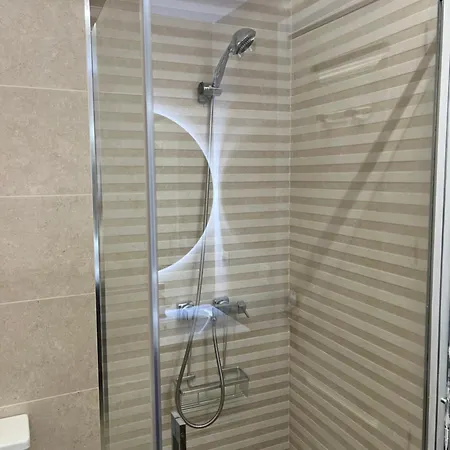 Luna Banus Apartamento Marbella