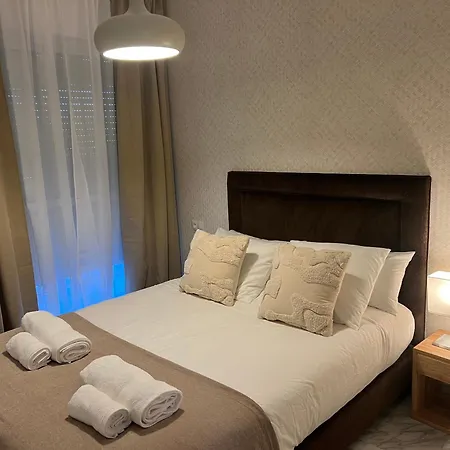 Luna Banus Apartamento *
