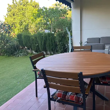 Apartamento Luna Banus Marbella