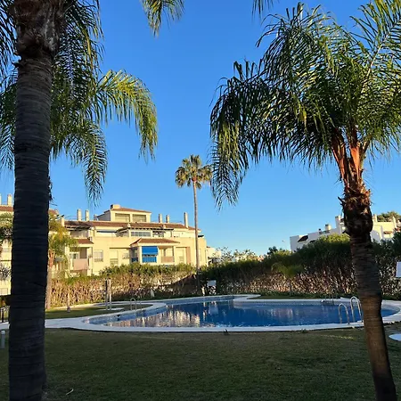 Luna Banus * Marbella